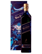 Johnnie Walker Blue Label James Jean Limited Edition Year of the Dragon 2024 Blended Scotch Whisky 40%